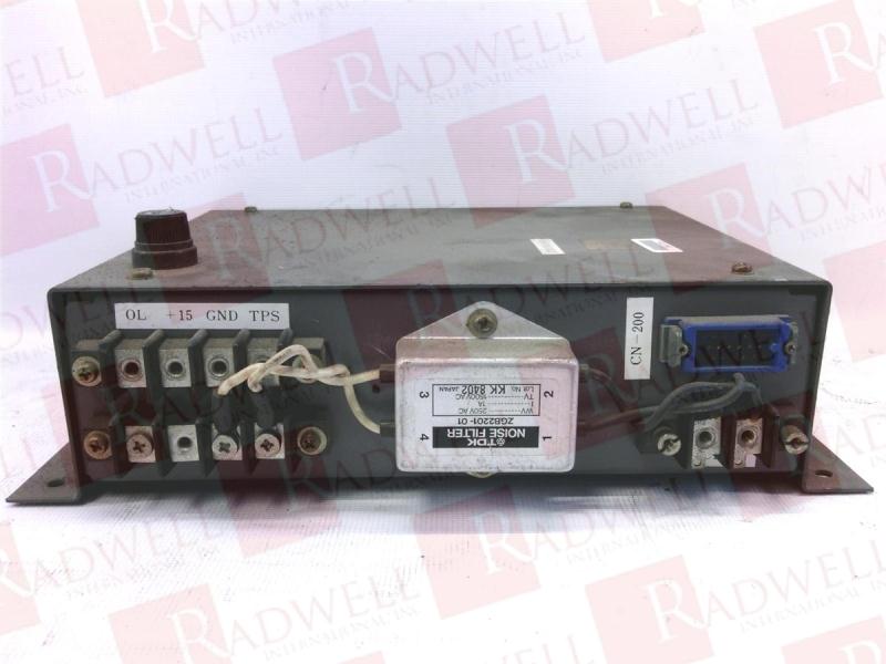 MAZAK D70UB001830