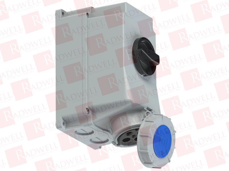 PCE ELECTRIC 75342-9