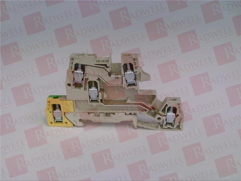 WIELAND WKI4-D-SL
