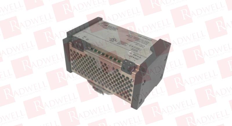 HUBBELL DR-120-2425