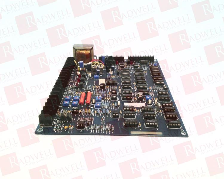 EMERSON 1500-4111