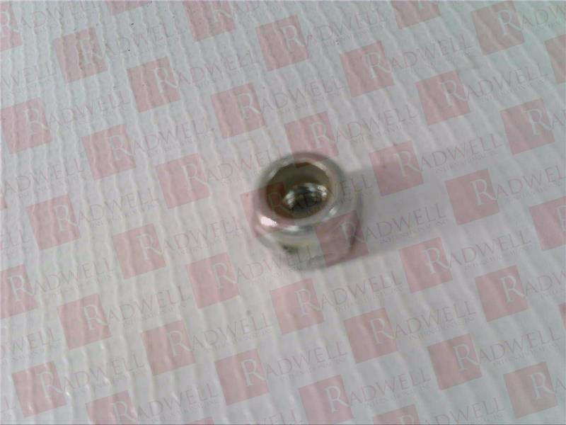 NYLON INSERT LOCK NUT DIN 985