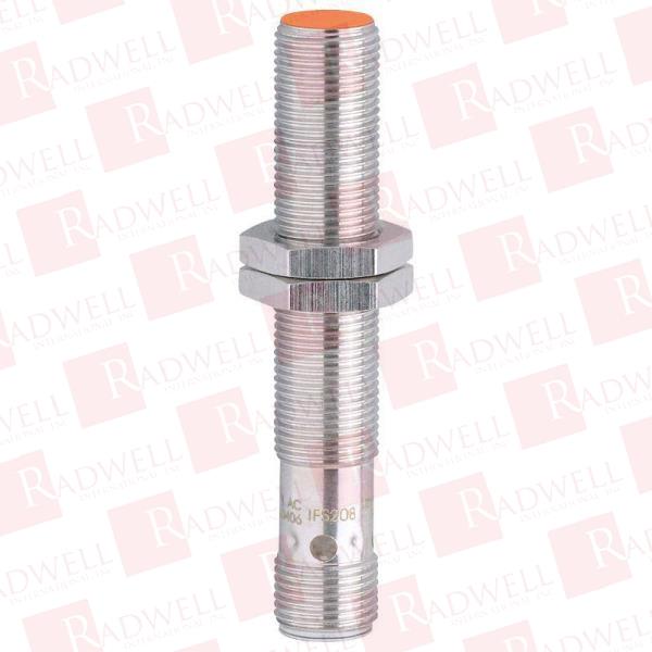 EFECTOR IFKC004BASKG/2LED/US-104