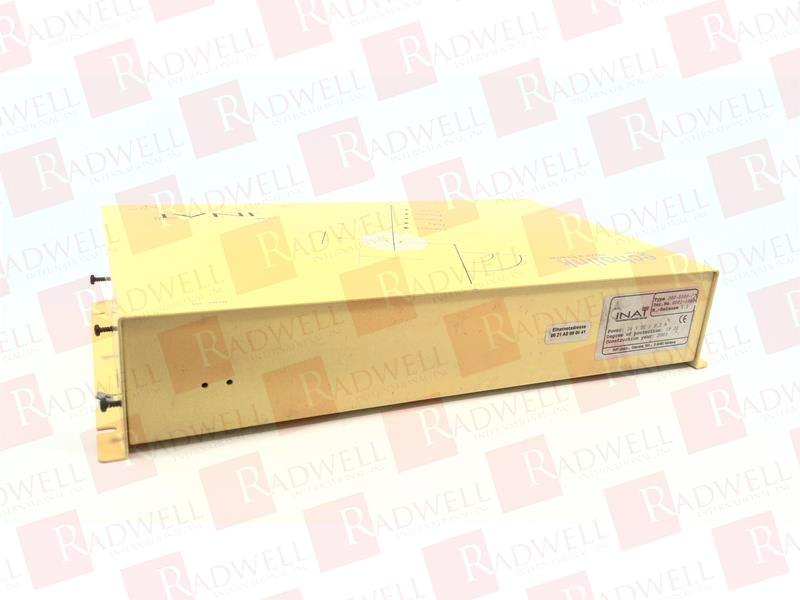 INAT 200-5500-01