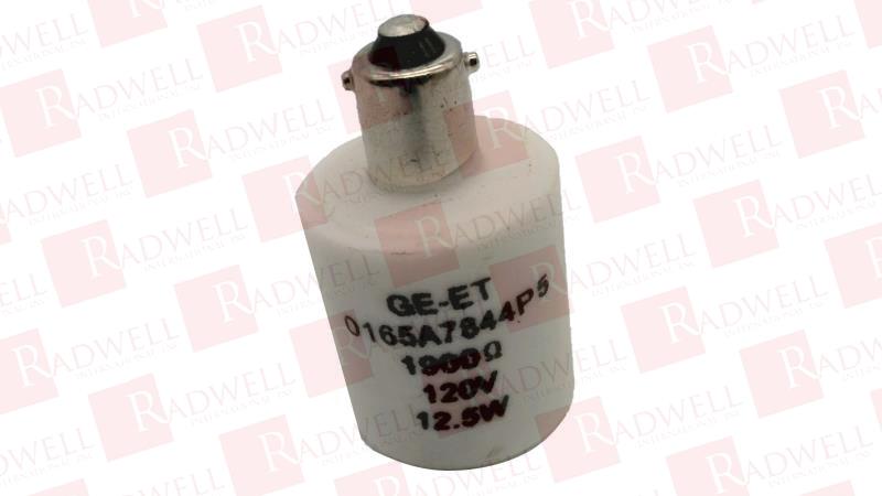 GENERAL ELECTRIC GEET0165A7844P5