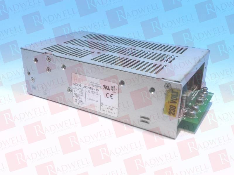 HITRON HSH180-15