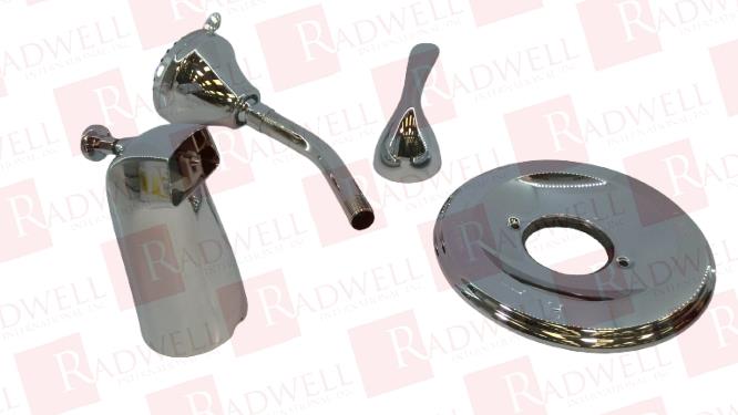 DELTA FAUCET T13420