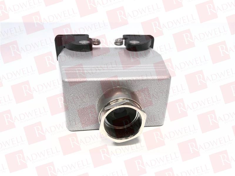 PHOENIX CONTACT  HC-B16-TMQ76/M1PG21G