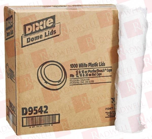 DIXIE DXED9542