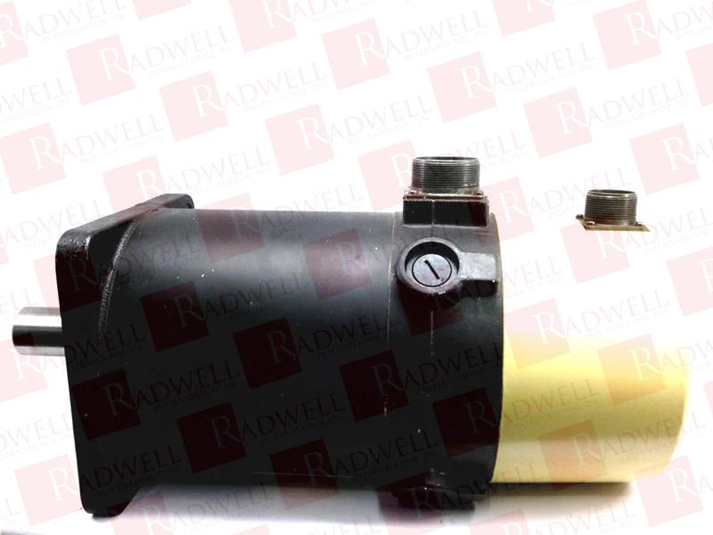 FANUC A06B-0651-B012-R