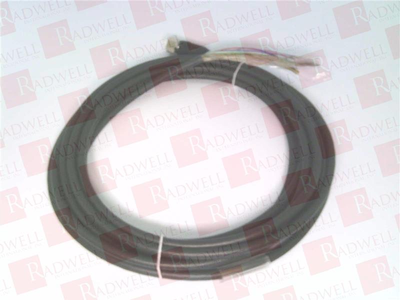 LEUZE KD S-M12-CA-P1-050