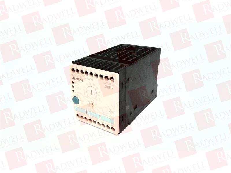 SIEMENS 3RB1246-1PG00