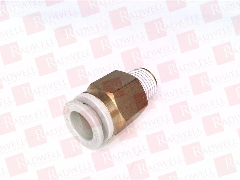 SMC KQ2H10-02S