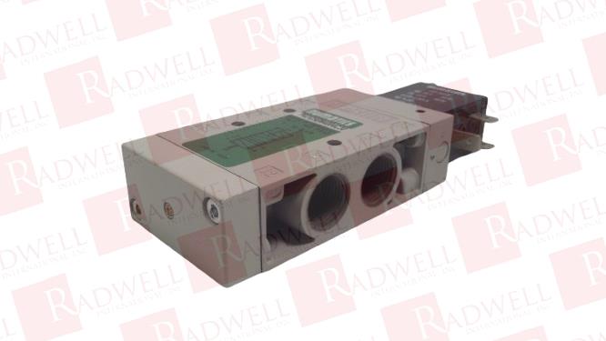 ASCO P02125EM4004C30