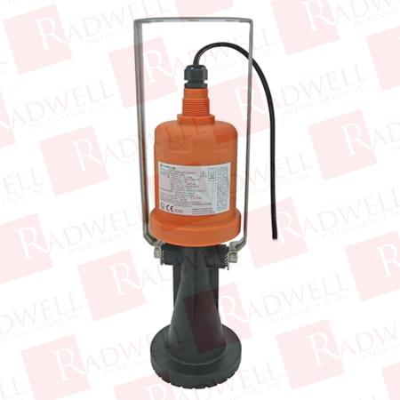 OMEGA ENGINEERING LR31-0021-10-00