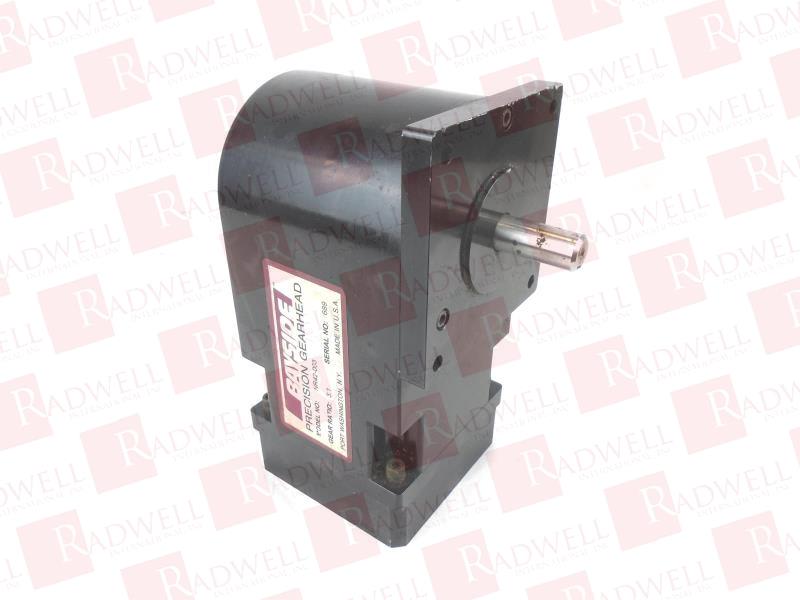 PARKER NR42-003