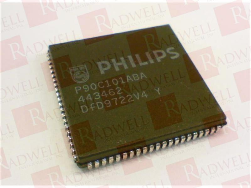 PHILIPS P90C101ABA