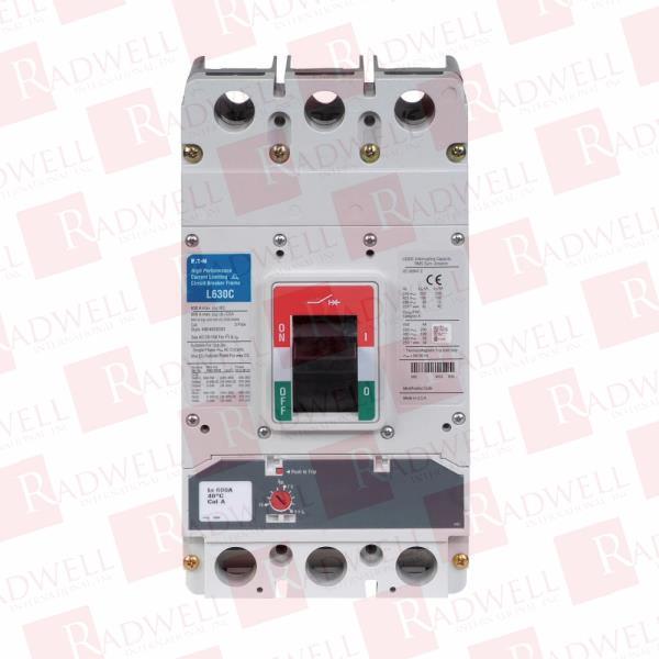 EATON CORPORATION LGS3630AAG