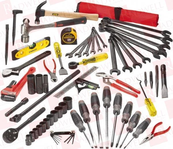 STANLEY BLACK & DECKER JTS-0067RRBX1A