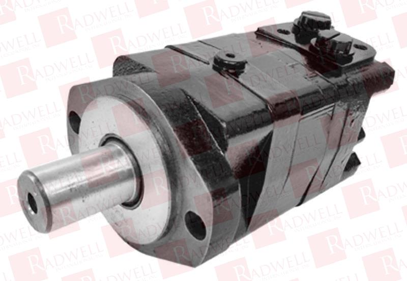 EATON CORPORATION 104-3167-006