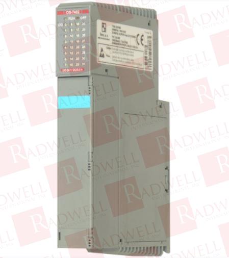 TECO ADVANCED AUTOMATION TXN 174 02