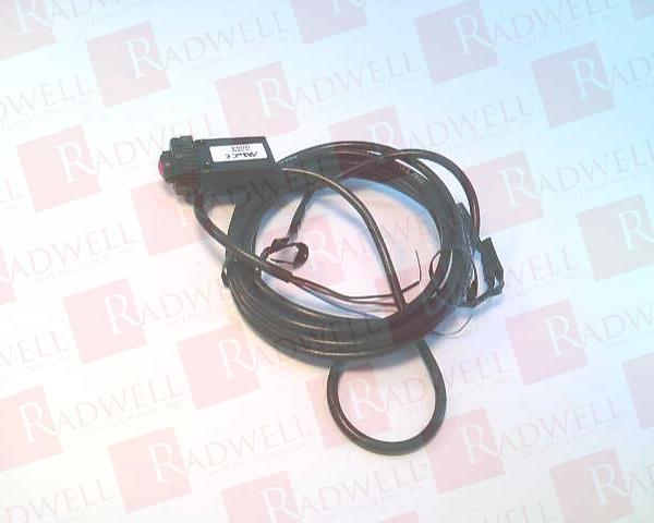 BANNER ENGINEERING QS12VP6R