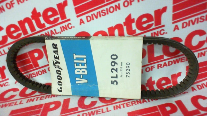 ALTRA INDUSTRIAL MOTION 5L290