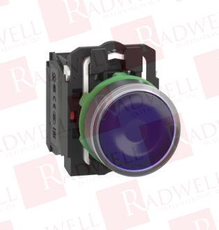 SCHNEIDER ELECTRIC XB5AW36B5