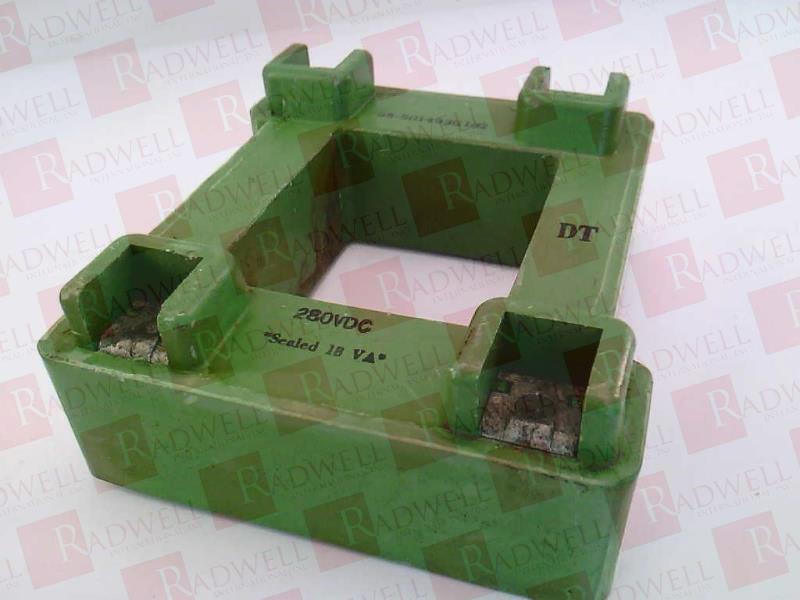 GENERAL ELECTRIC 55-501493G102