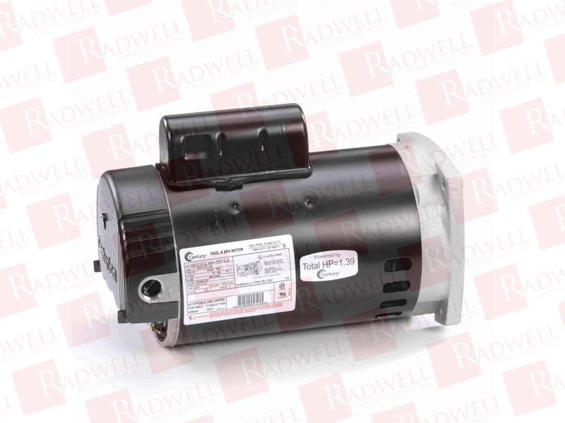 REGAL REXNORD HSQ1072