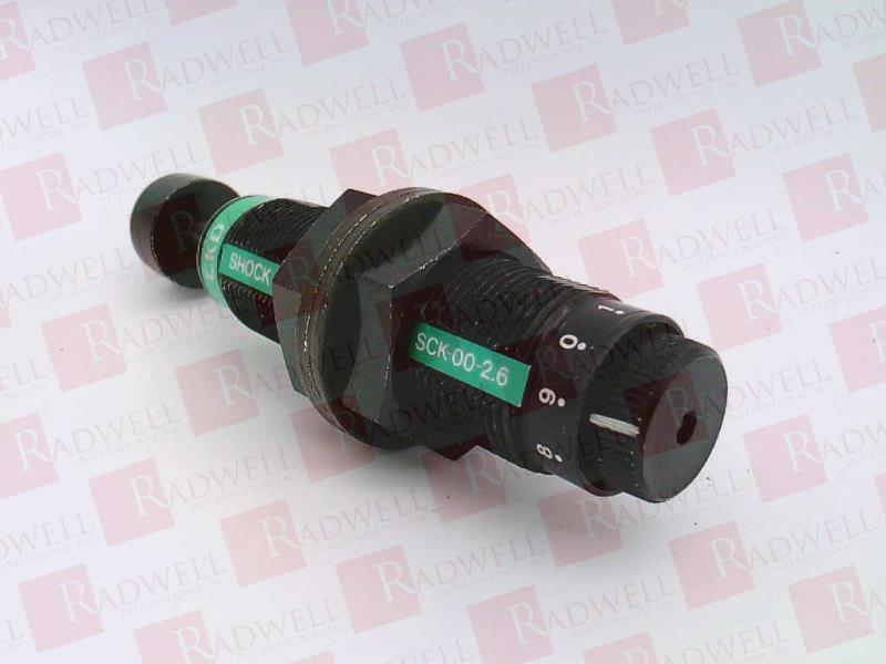 CKD CORP SCK-00-2.6