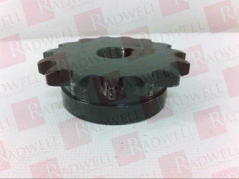 REGAL REXNORD H4015X5/8