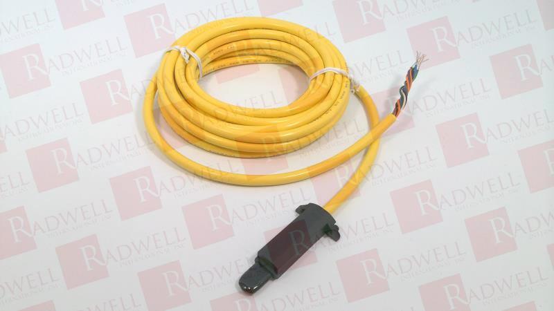BANNER ENGINEERING RDLP-815D