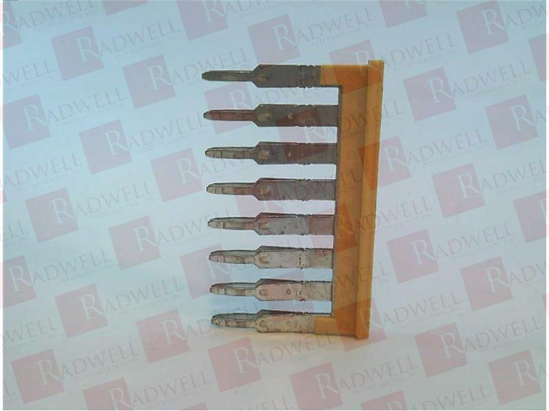 ALLEN BRADLEY 1492-CJLJ5-8