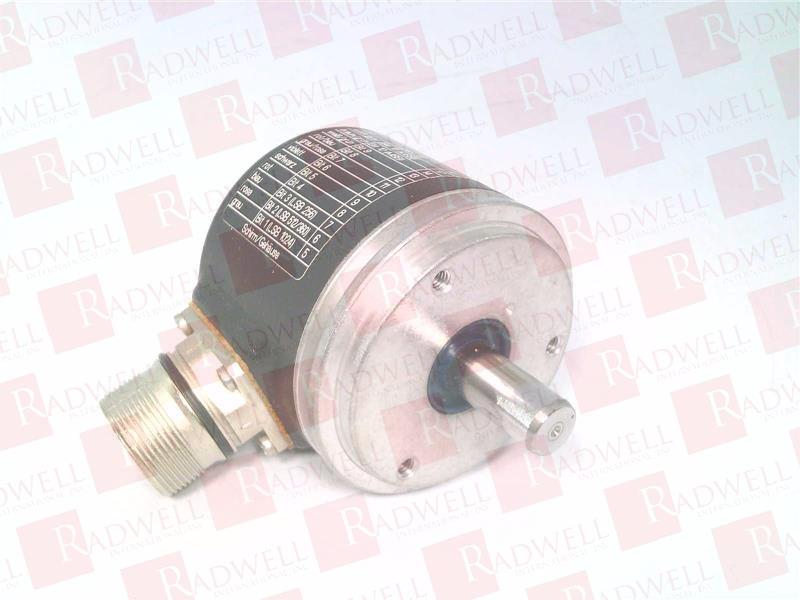 EFECTOR RN-0360-G24/KB