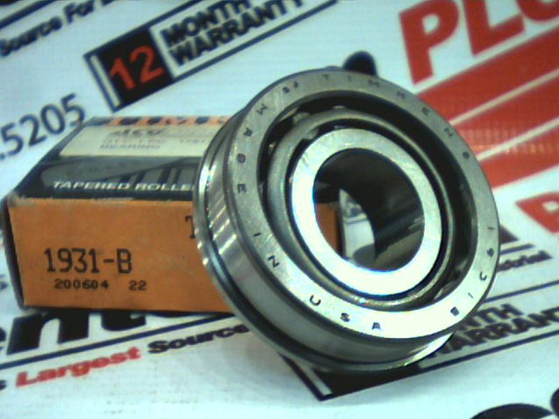 MOTION INDUSTRIES 00656016