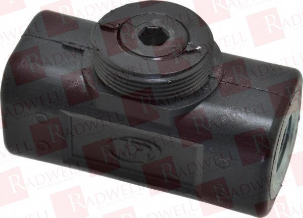 INGERSOLL RAND 104104-C03