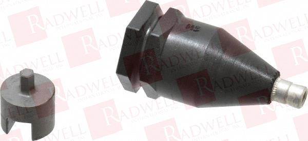 AVK INDUSTRIAL PRODUCTS NPT580TAK