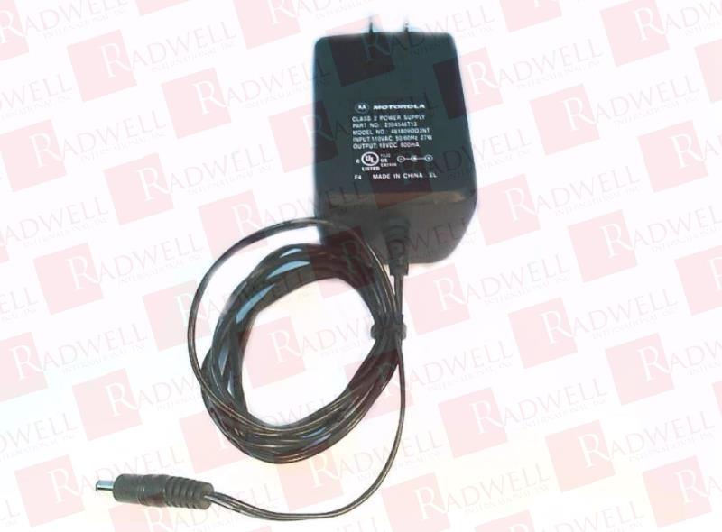 ZEBRA 25-114186-03R