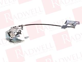 ALLEN BRADLEY 1494C-CM6