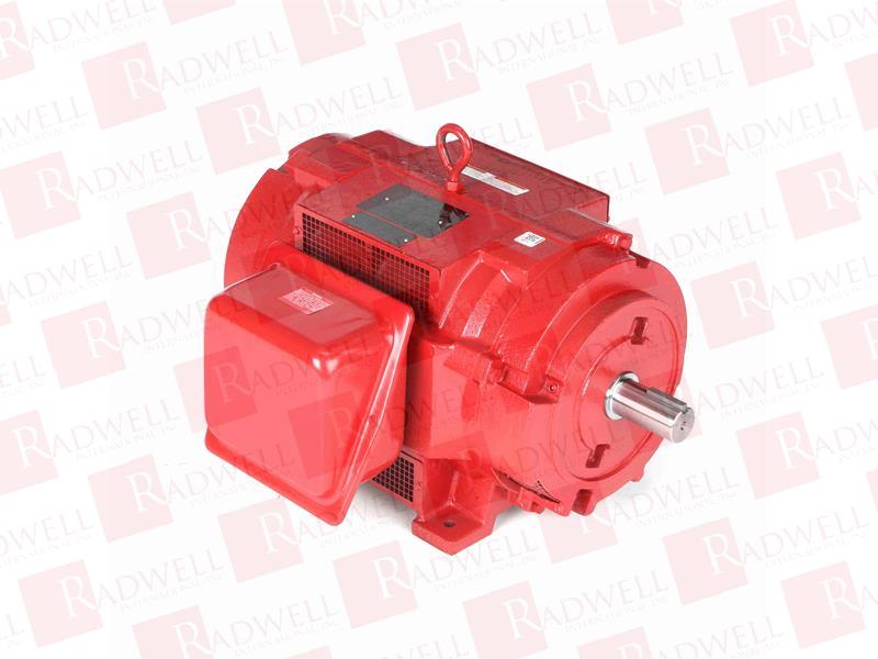REGAL REXNORD 324TSTDCD4007