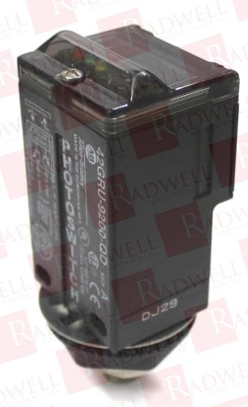 ALLEN BRADLEY 42GTU-9200-QD1