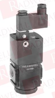 WILKERSON PNEUMATIC E18-C2-ED00