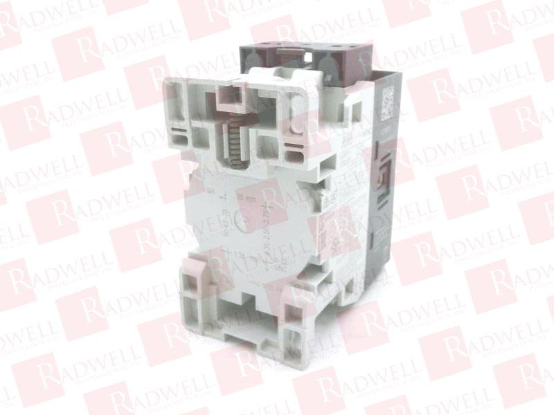 ASEA BROWN BOVERI AF09Z-30-10-22