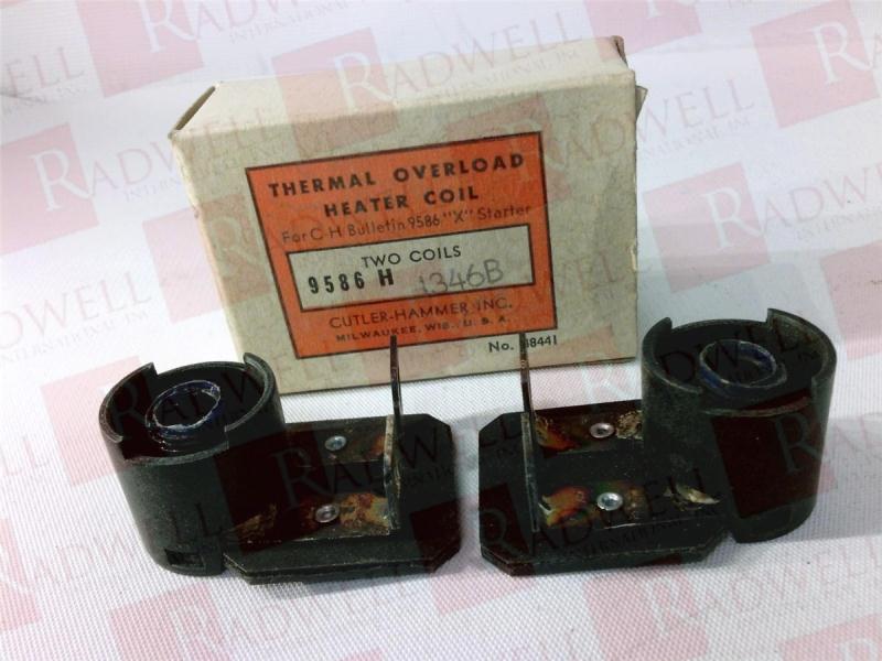 EATON CORPORATION 9586H-1346B