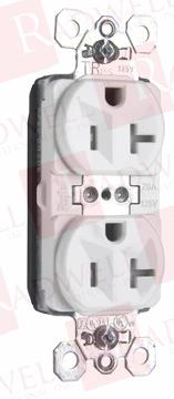 LEGRAND PTTR5362W