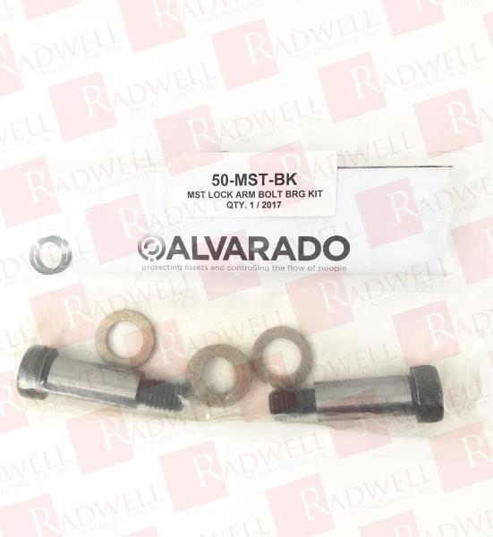 ALVARADO 50-MST-S1
