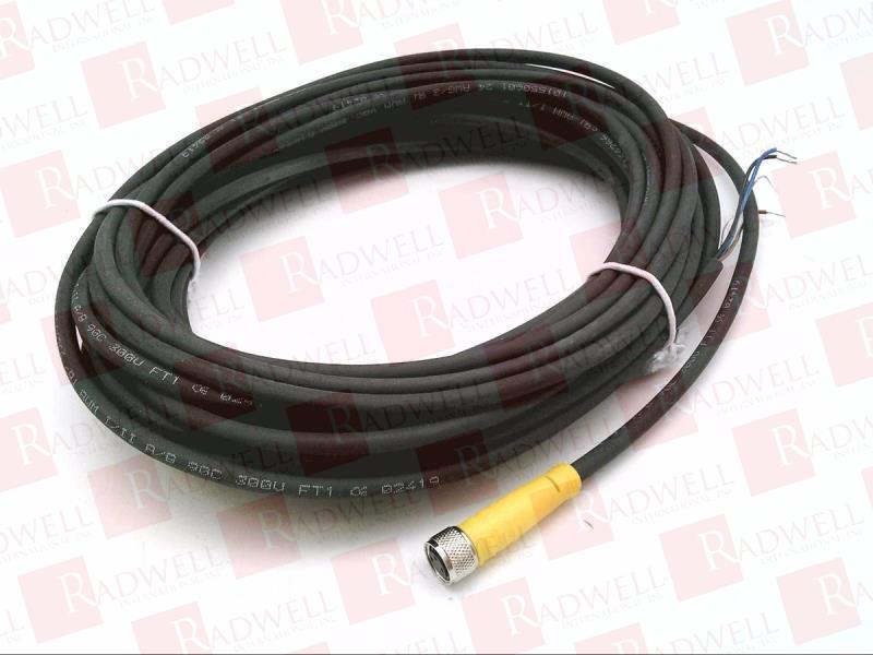 TURCK PKG 6M-10/S90