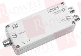 HBM AED-9101B