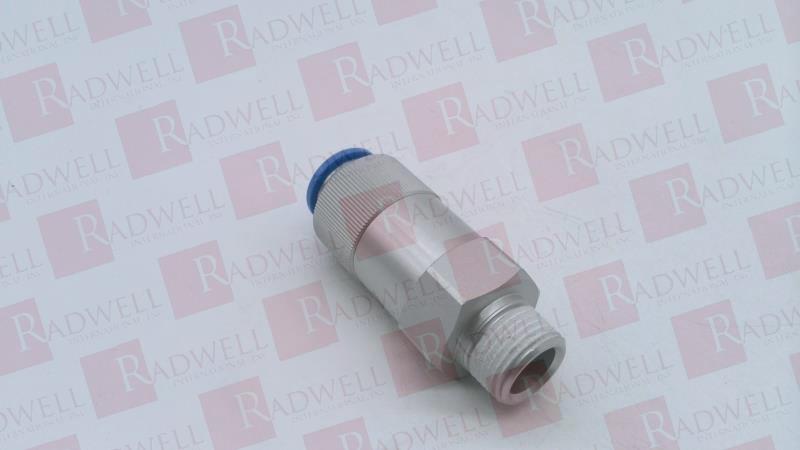 FESTO HB-3/8-QS-12